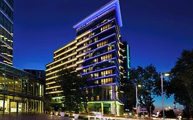 Delta Hotels By Marriott Istanbul Levent
